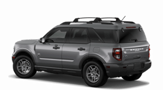 2026 Ford Bronco Sport® External Image 3